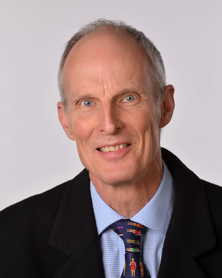 Donald Serle
