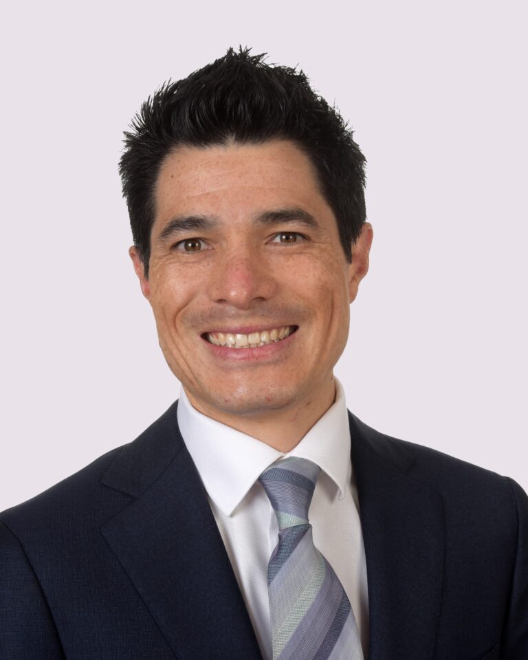 Dr Michael Shun Barwon Anaesthetic Service